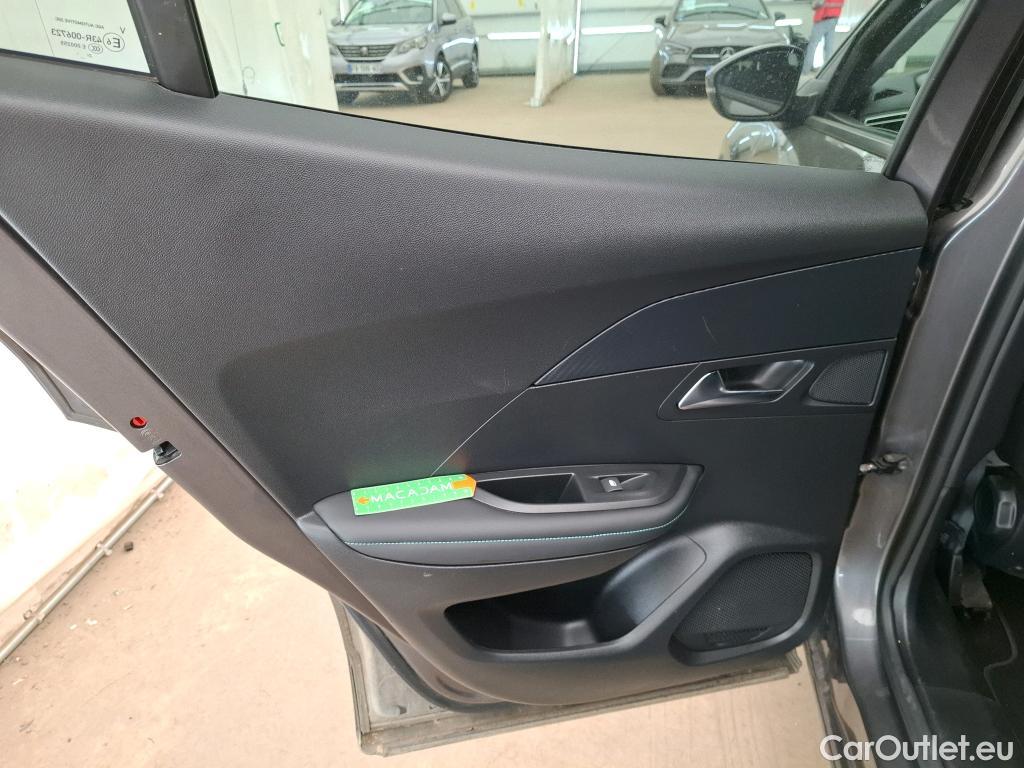  Peugeot  2008  Allure 1.5 HDi 130CV BVA8 E6d #8