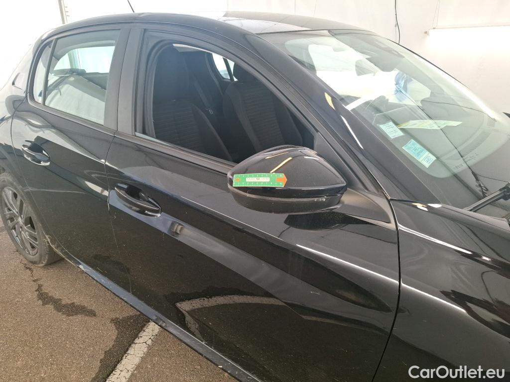  Peugeot  208  Active Pack 1.5 HDi 100CV BVM6 E6d #61