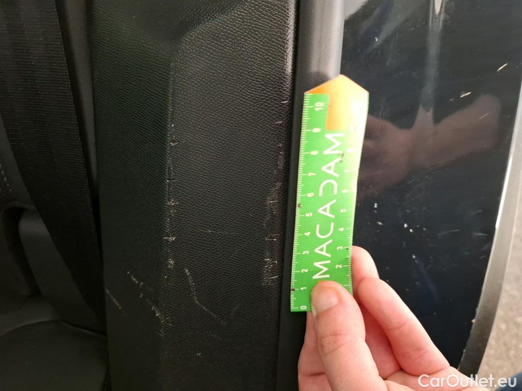  Peugeot  3008  Allure Business 1.2 PureTech 130CV BVA8 E6d #16