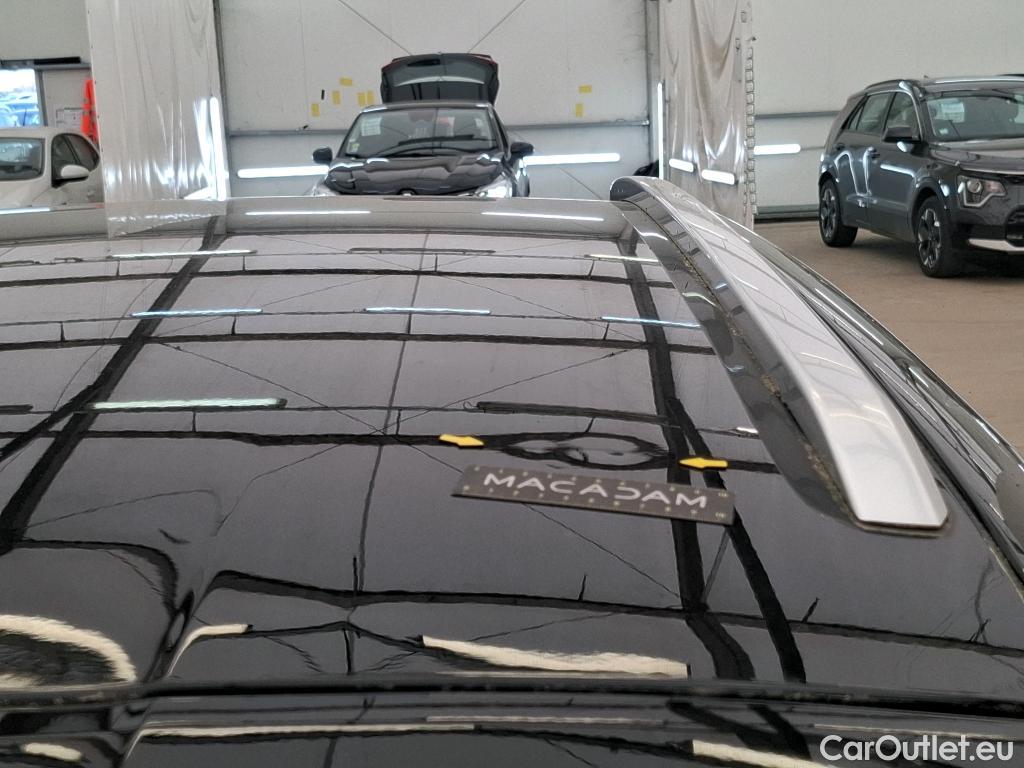  Peugeot  3008  Allure Pack 1.5 HDi 130CV BVA8 E6d #8