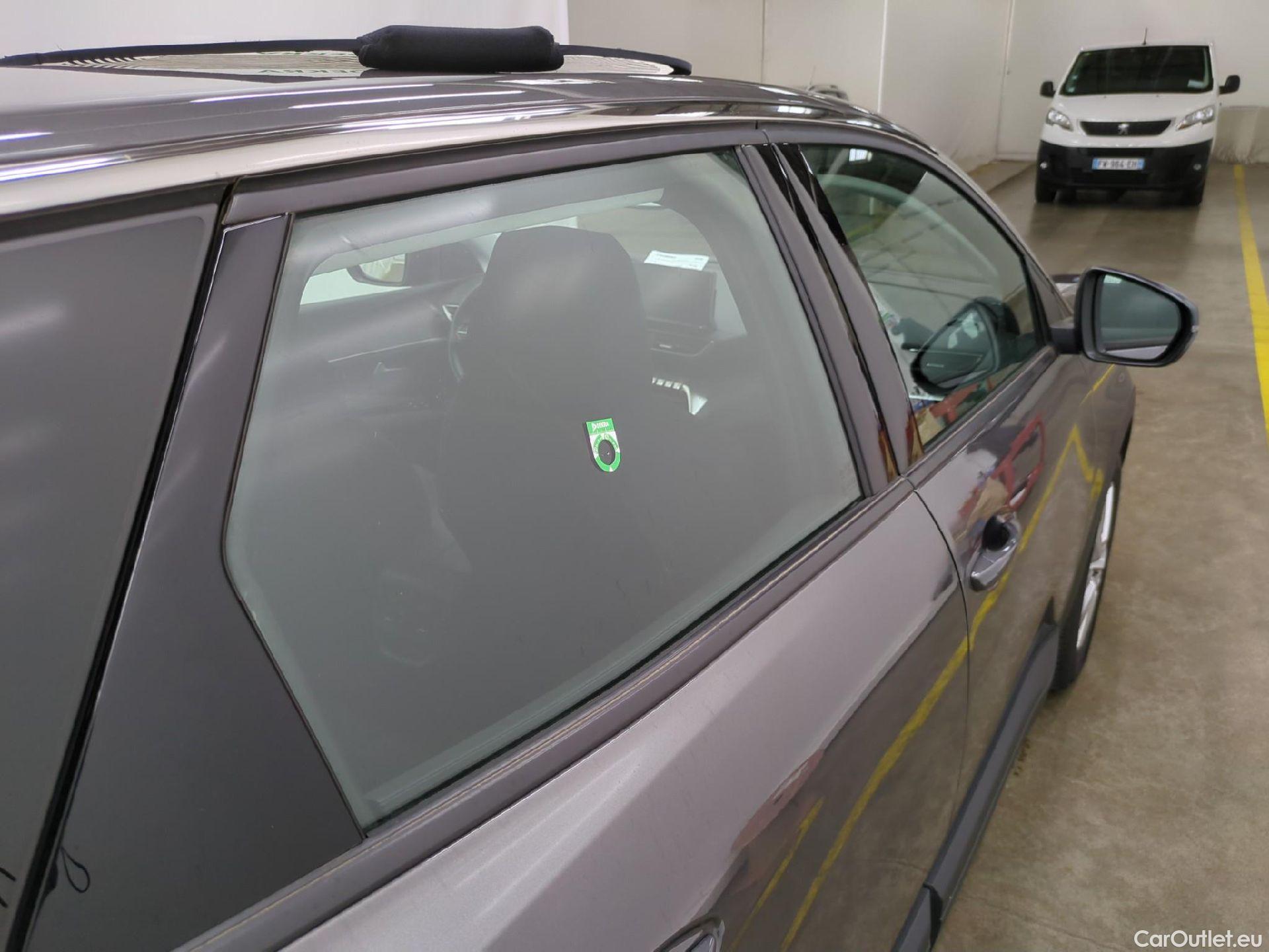  Peugeot  3008  Active Business 1.2 PureTech 130CV BVA8 E6d #35