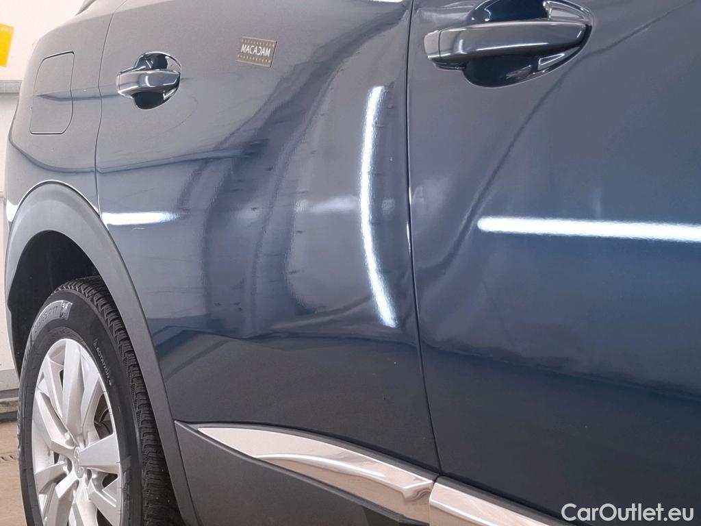  Peugeot  3008  II Style 1.5 HDi 130CV BVA8 E6d #11