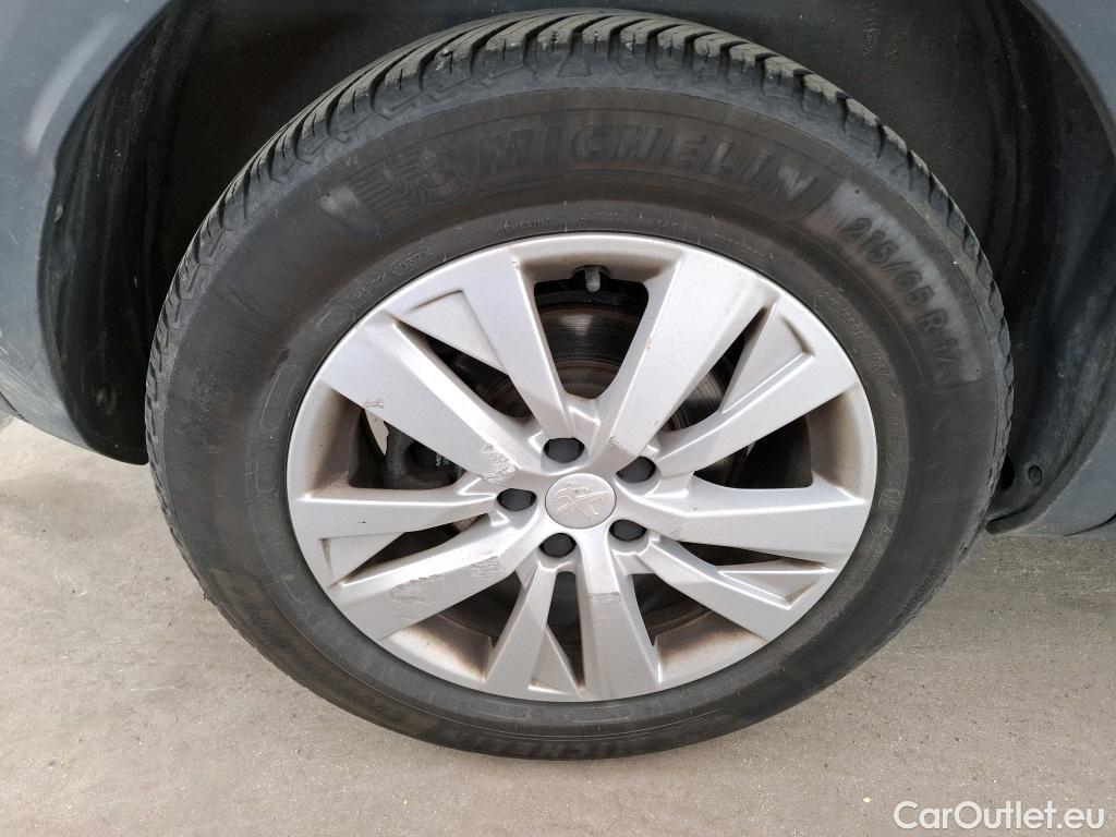  Peugeot  3008  Active Business 1.5 HDi 130CV BVA8 E6d #5