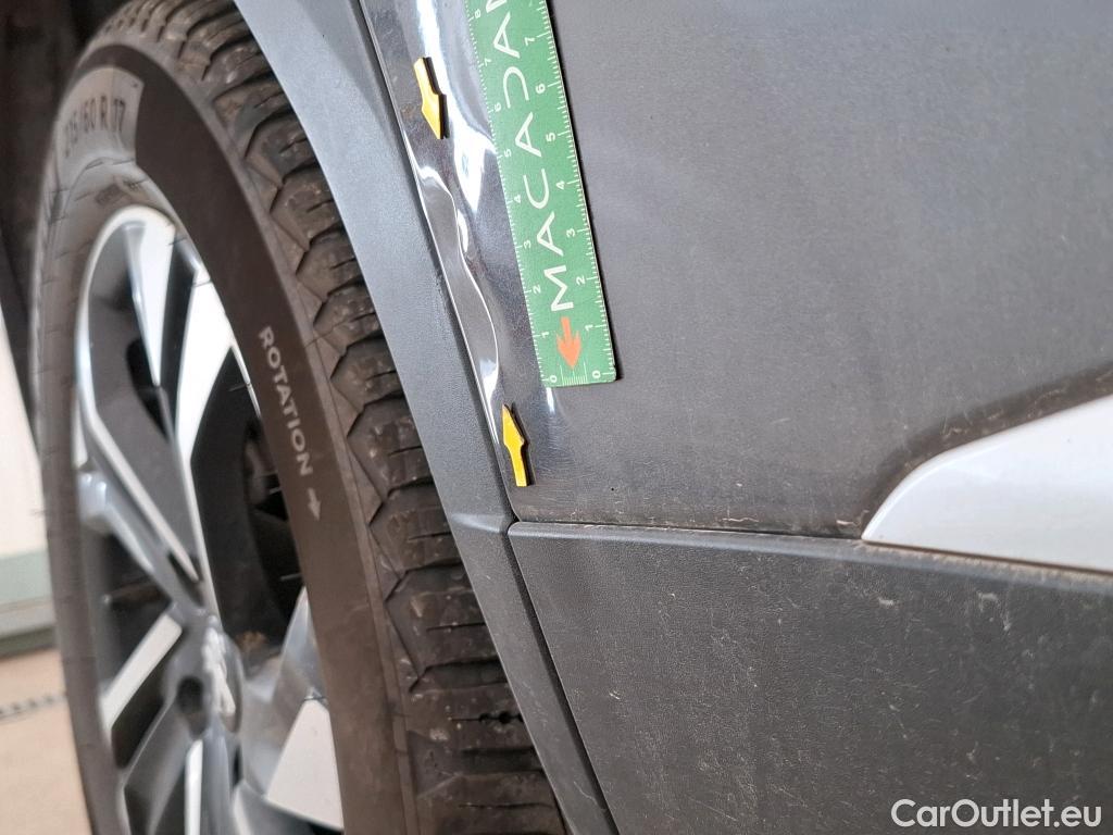  Peugeot  2008  Allure 1.5 HDi 130CV BVA8 E6d #4