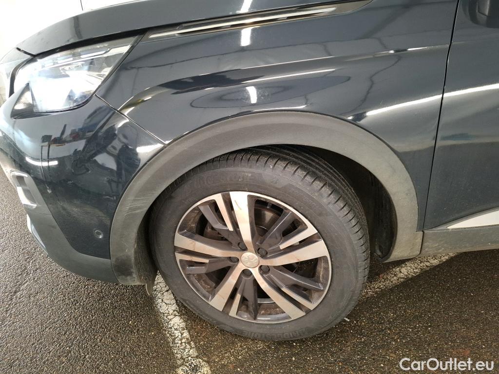  Peugeot  3008  Allure Business 1.2 PureTech 130CV BVA8 E6d #28