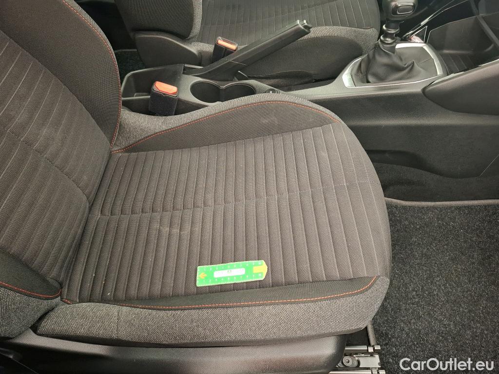  Peugeot  2008  Active Business 1.5 HDi 110CV BVM6 E6d #8