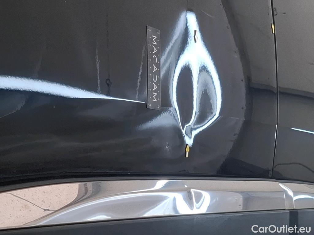  Peugeot  3008  Allure Pack 1.5 HDi 130CV BVA8 E6d #3