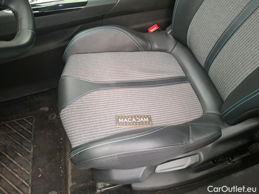  Peugeot  3008  Allure Pack 1.5 HDi 130CV BVA8 E6d #25