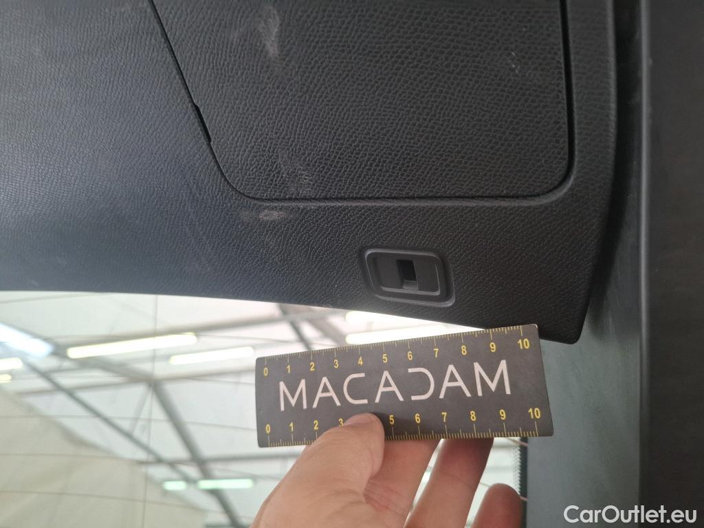  Peugeot  3008  Allure Pack 1.5 HDi 130CV BVA8 E6d #56