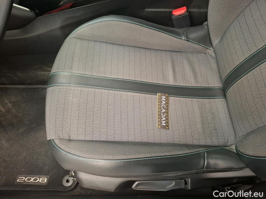  Peugeot  2008  Allure Pack 1.5 HDi 110CV BVM6 E6d #35
