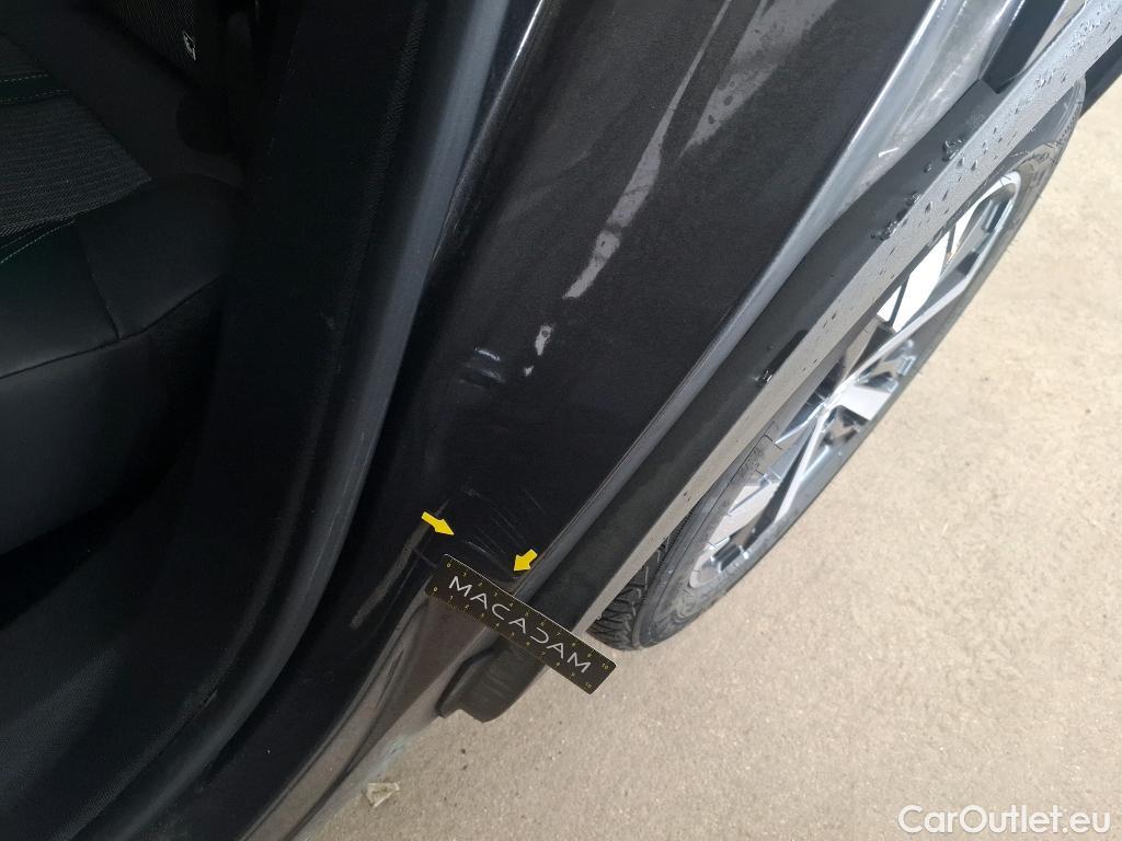  Peugeot  3008  II Allure Pack 1.5 HDi 130CV BVA8 E6d #3