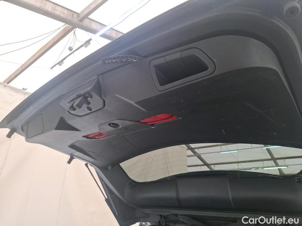  Peugeot  3008  Allure Pack 1.5 HDi 130CV BVA8 E6d #57