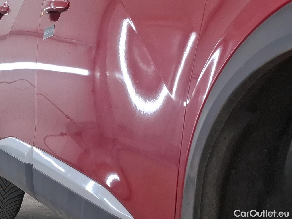  Peugeot  2008  Allure Pack 1.5 HDi 110CV BVM6 E6d #34