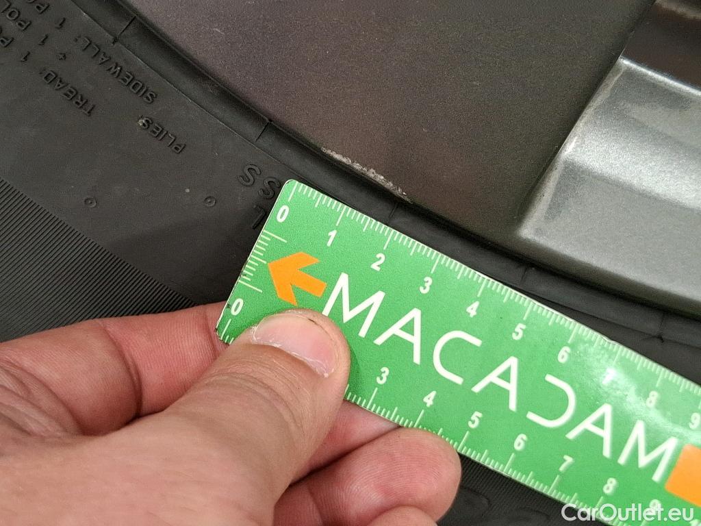  Peugeot  2008  Active Pack 1.5 HDi 110CV BVM6 E6d #80