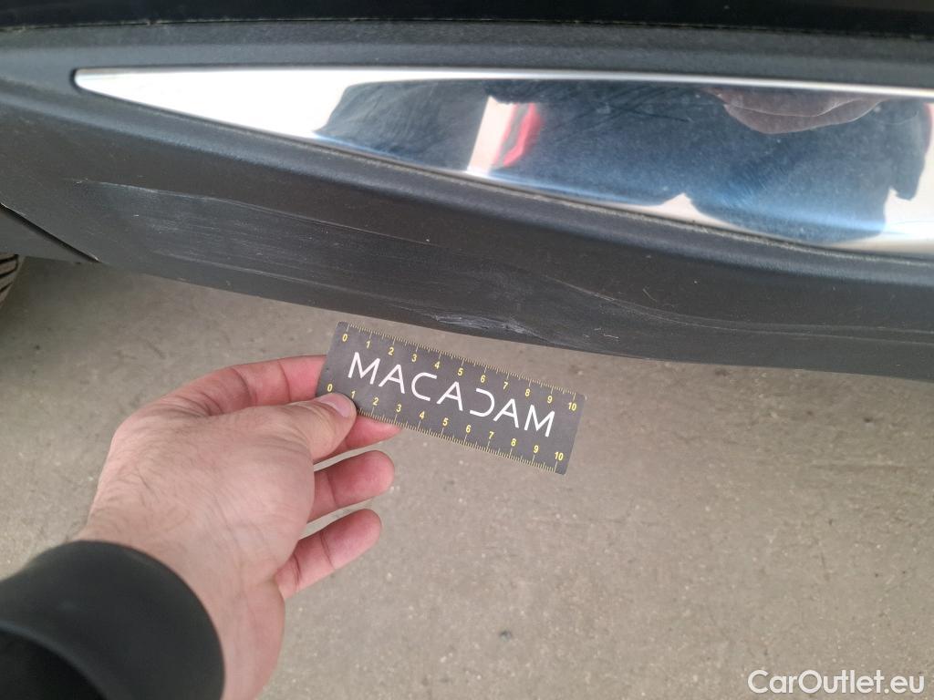  Peugeot  3008  Allure Pack 1.5 HDi 130CV BVA8 E6d #29