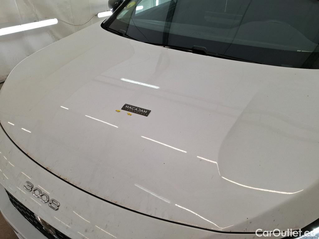  Peugeot  3008  II Active Pack 1.5 HDi 130CV BVA8 E6d #11