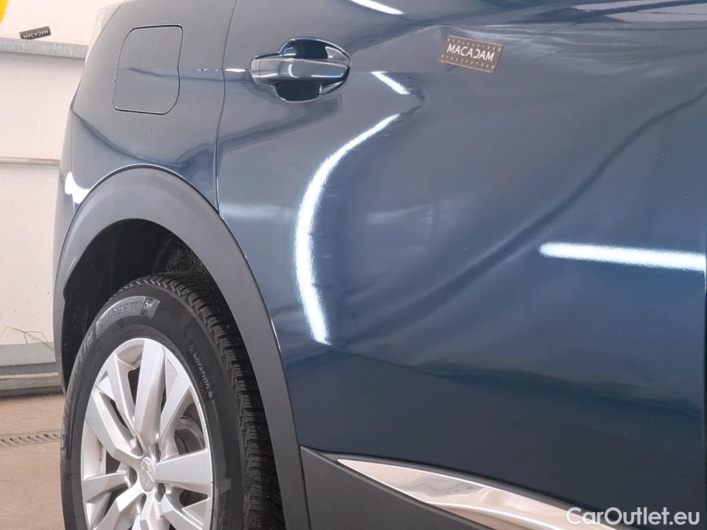  Peugeot  3008  II Style 1.5 HDi 130CV BVA8 E6d #9