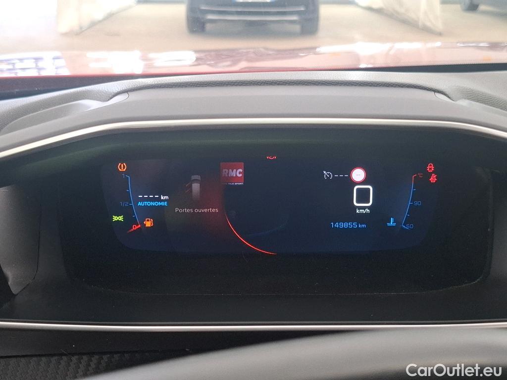  Peugeot  2008  Allure Pack 1.5 HDi 110CV BVM6 E6d #41