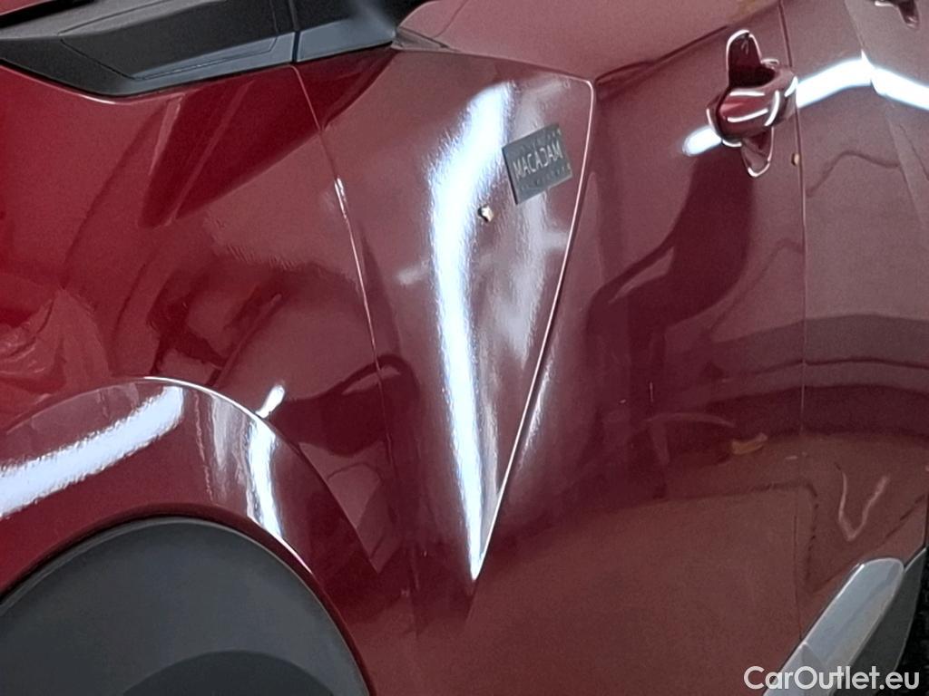  Peugeot  2008  Allure Pack 1.5 HDi 110CV BVM6 E6d #26