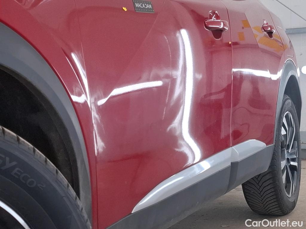  Peugeot  2008  Allure Pack 1.5 HDi 110CV BVM6 E6d #21