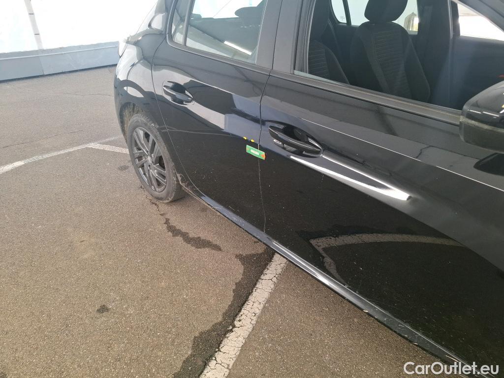  Peugeot  208  Active Pack 1.5 HDi 100CV BVM6 E6d #63