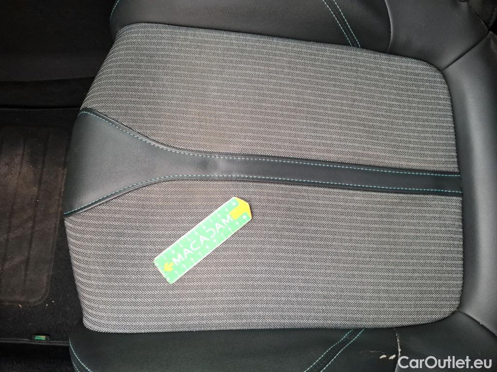  Peugeot  3008  Allure Pack 1.5 HDi 130CV BVA8 E6d #7