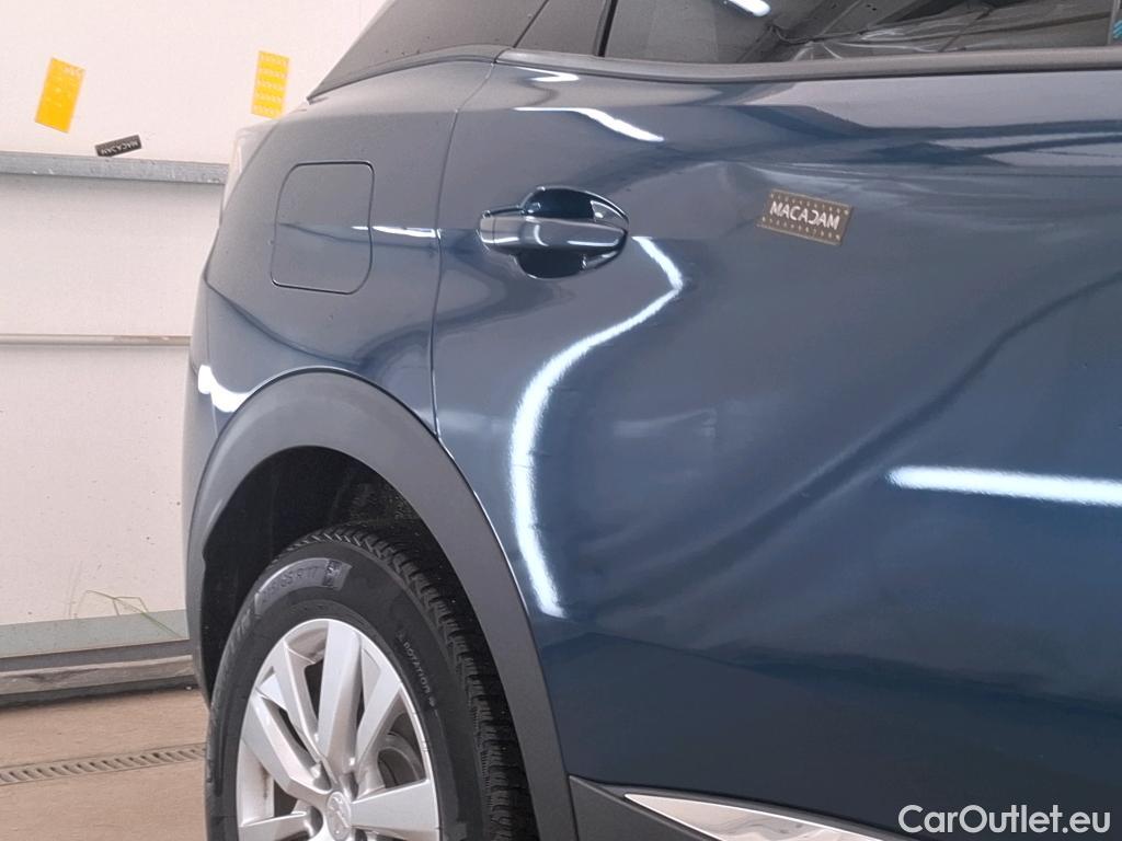  Peugeot  3008  II Style 1.5 HDi 130CV BVA8 E6d #12