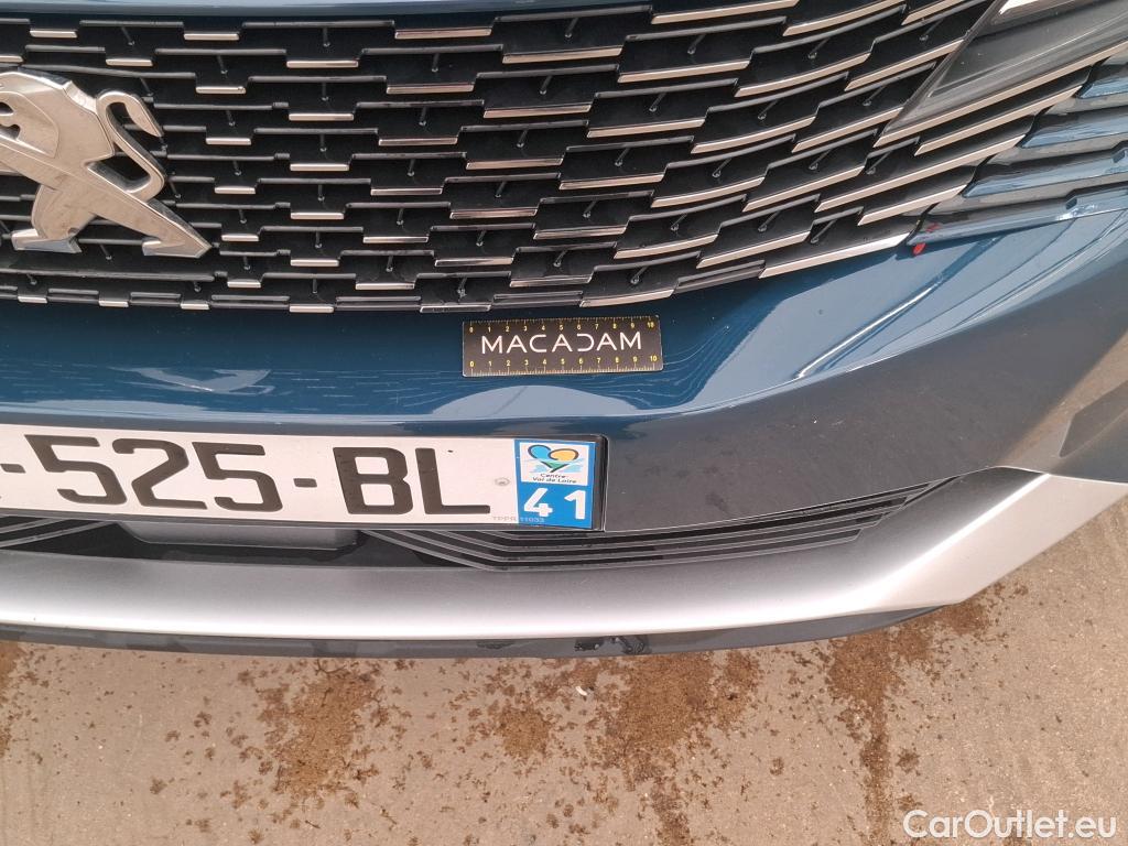  Peugeot  3008  II Style 1.5 HDi 130CV BVA8 E6d #6