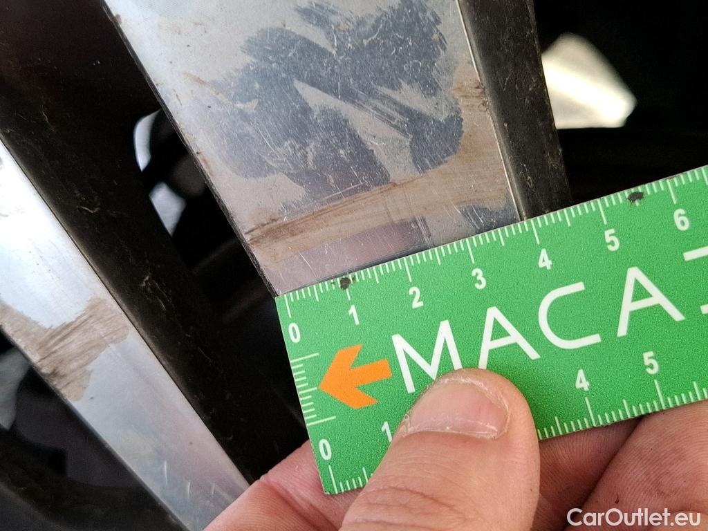  Peugeot  3008  Allure Business 1.2 PureTech 130CV BVA8 E6d #6