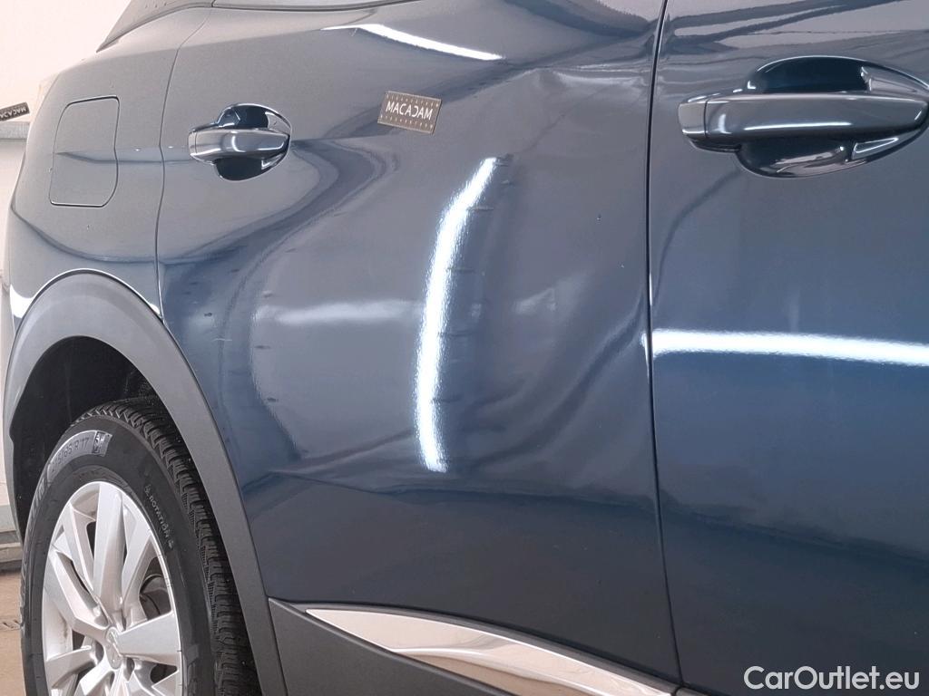  Peugeot  3008  II Style 1.5 HDi 130CV BVA8 E6d #10