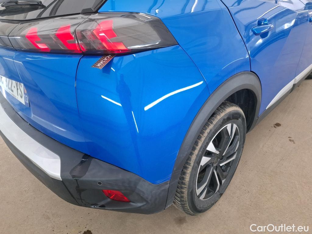 Peugeot  2008  Allure Business 1.5 HDi 110CV BVM6 E6d #23