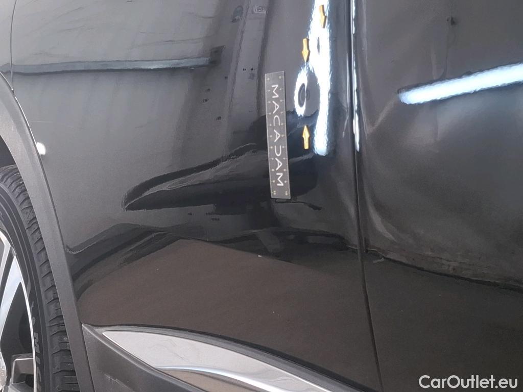  Peugeot  3008  Allure Pack 1.5 HDi 130CV BVA8 E6d #15