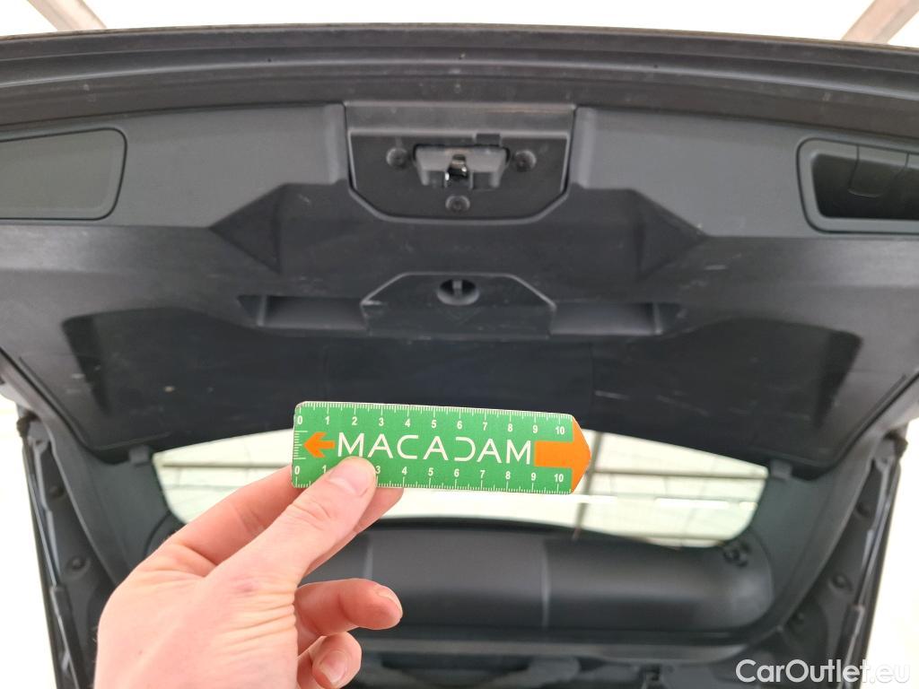  Peugeot  3008  Allure Pack 1.5 HDi 130CV BVA8 E6d #3