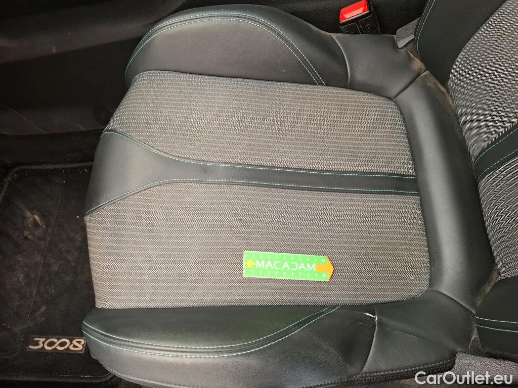  Peugeot  3008  Allure 1.5 HDi 130CV BVA8 E6d #12