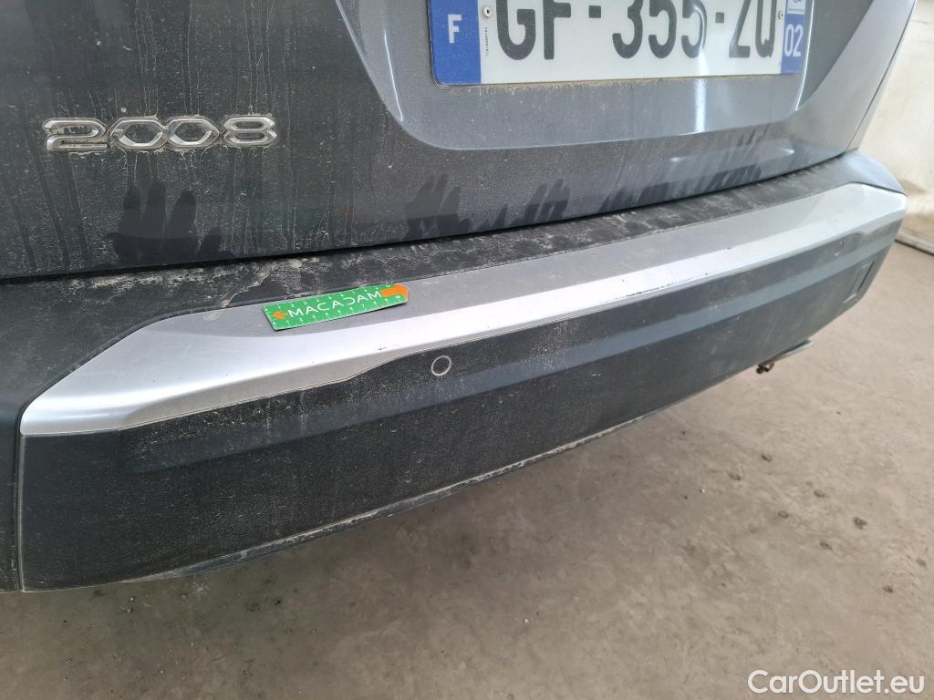  Peugeot  2008  Allure 1.5 HDi 130CV BVA8 E6d #29