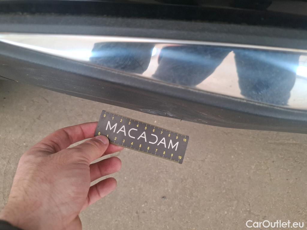  Peugeot  3008  Allure Pack 1.5 HDi 130CV BVA8 E6d #30