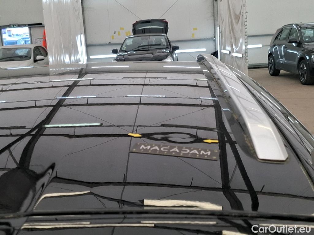  Peugeot  3008  Allure Pack 1.5 HDi 130CV BVA8 E6d #9