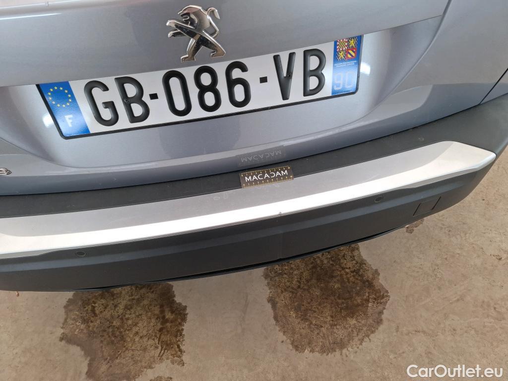  Peugeot  2008  Active Business 1.5 HDi 130CV BVA8 E6d #6