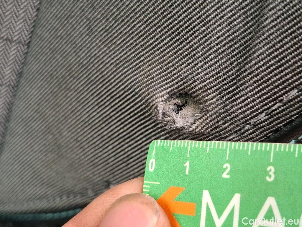  Peugeot  2008  Allure 1.5 HDi 130CV BVA8 E6d #7