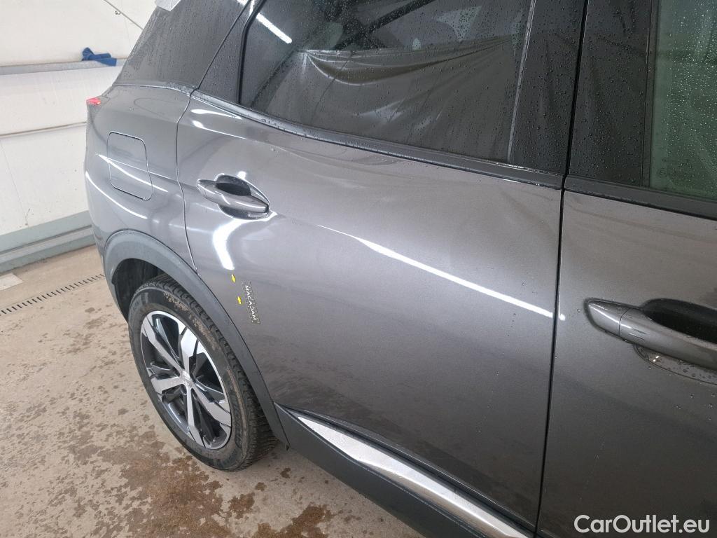  Peugeot  3008  II Allure Pack 1.5 HDi 130CV BVA8 E6d #11