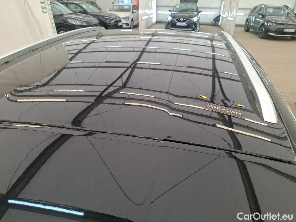  Peugeot  3008  Allure Pack 1.5 HDi 130CV BVA8 E6d #7