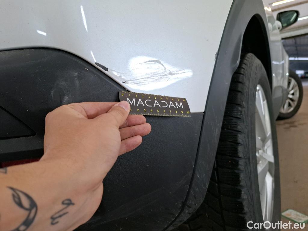  Peugeot  3008  II Active Pack 1.5 HDi 130CV BVA8 E6d #2