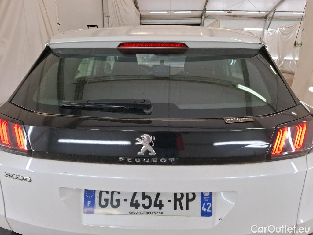  Peugeot  3008  II Active Pack 1.5 HDi 130CV BVA8 E6d #3