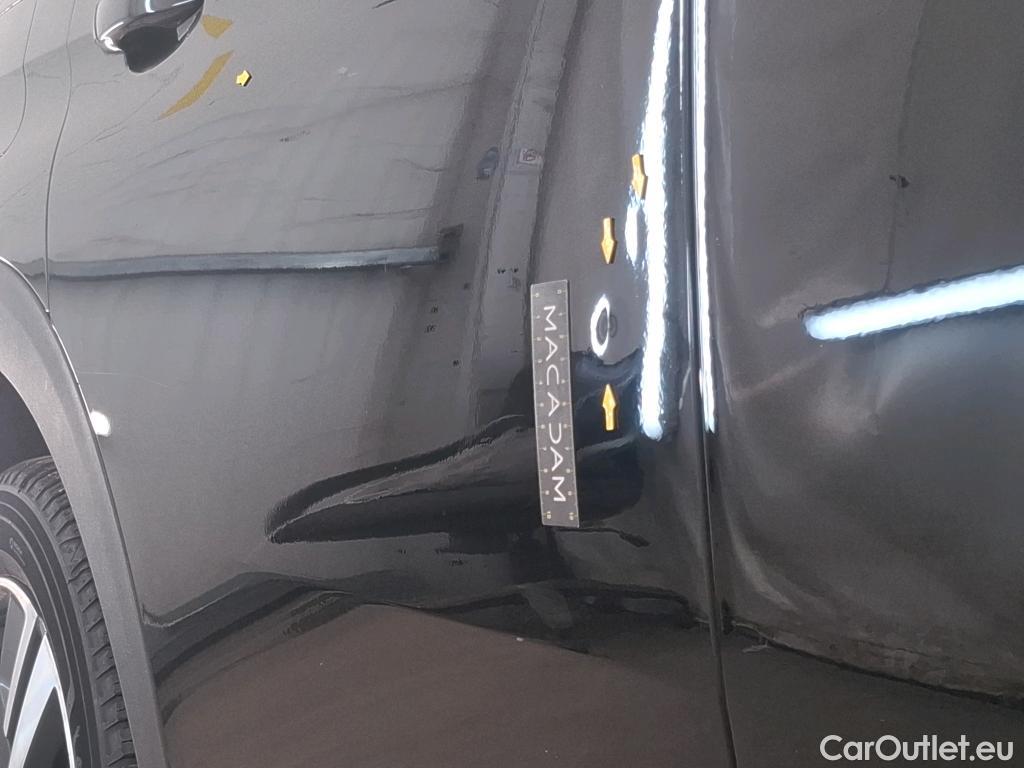  Peugeot  3008  Allure Pack 1.5 HDi 130CV BVA8 E6d #17