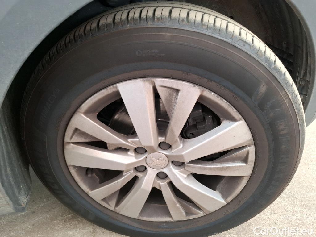  Peugeot  3008  Active Business 1.5 HDi 130CV BVA8 E6d #11