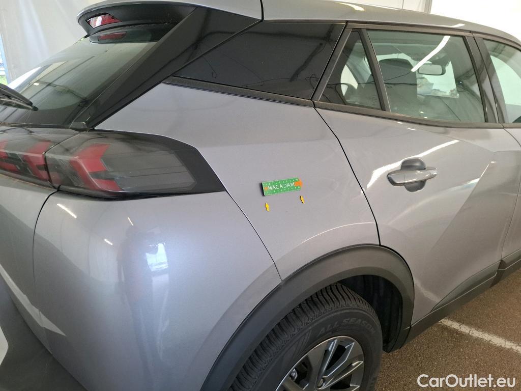  Peugeot  2008  Active Pack 1.5 HDi 110CV BVM6 E6d #19