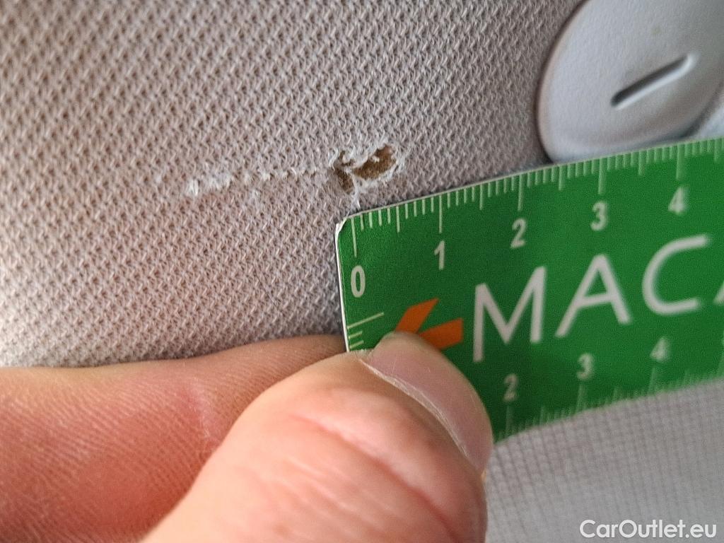  Peugeot  2008  Allure 1.5 HDi 130CV BVA8 E6d #13