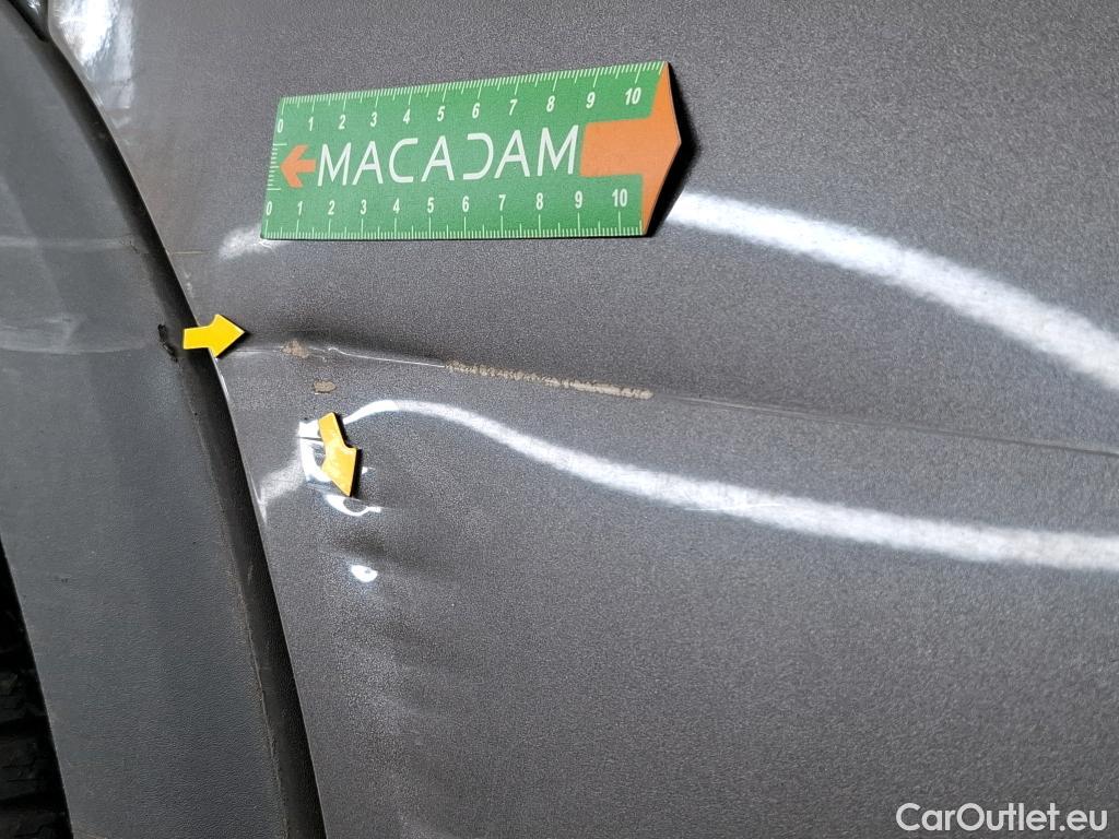  Peugeot  3008  Allure 1.5 HDi 130CV BVA8 E6d #4