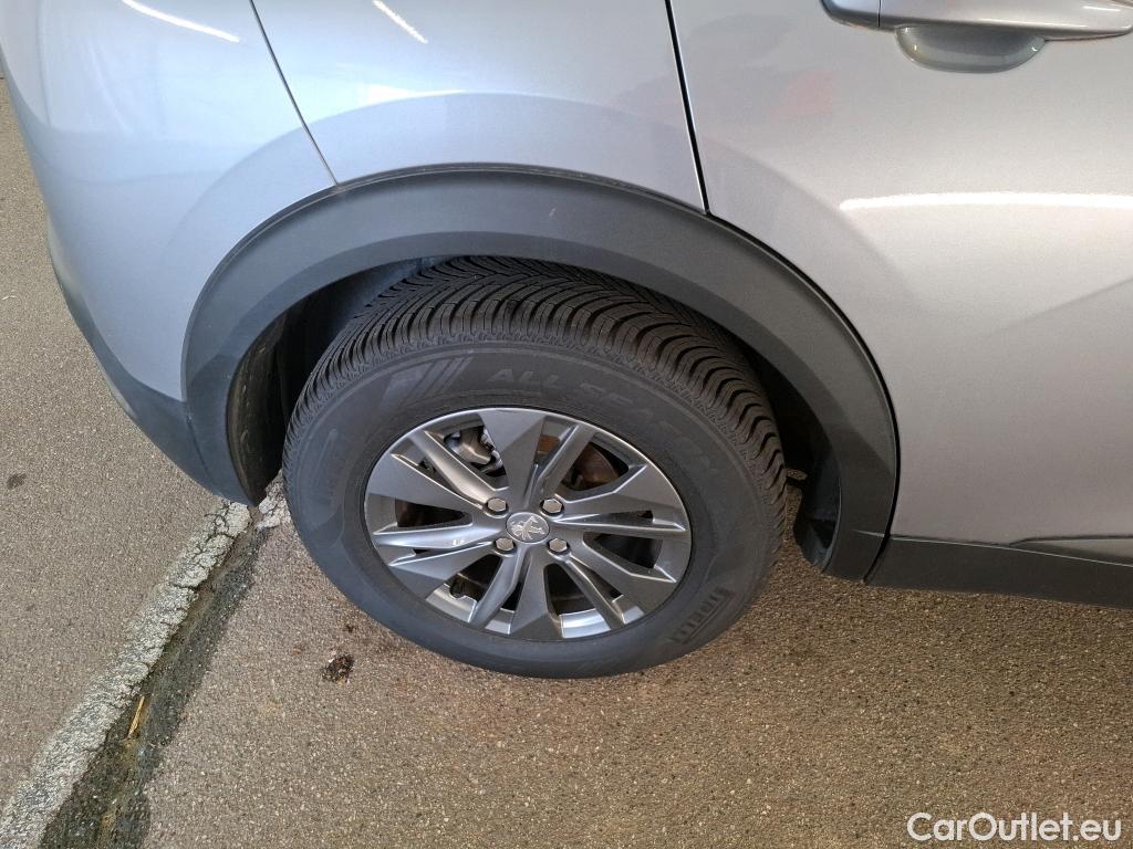  Peugeot  2008  Active Pack 1.5 HDi 110CV BVM6 E6d #73