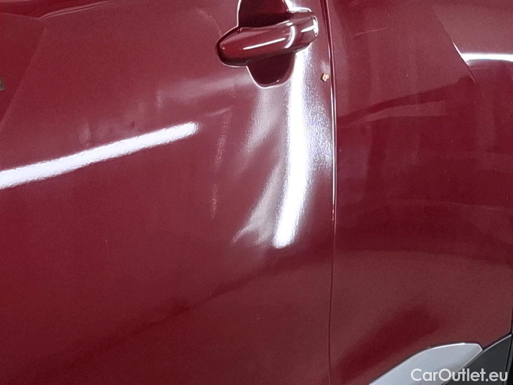  Peugeot  2008  Allure Pack 1.5 HDi 110CV BVM6 E6d #22